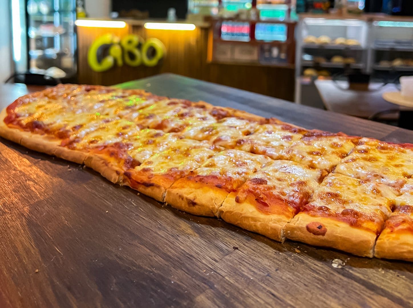 Imagen de Pizza X Metro