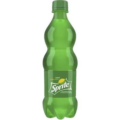Imagen de Gaseosa Sprite 600 Ml