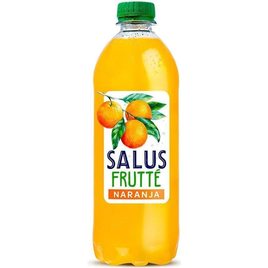 Imagen de Salus Frutté Naranja 600 ml